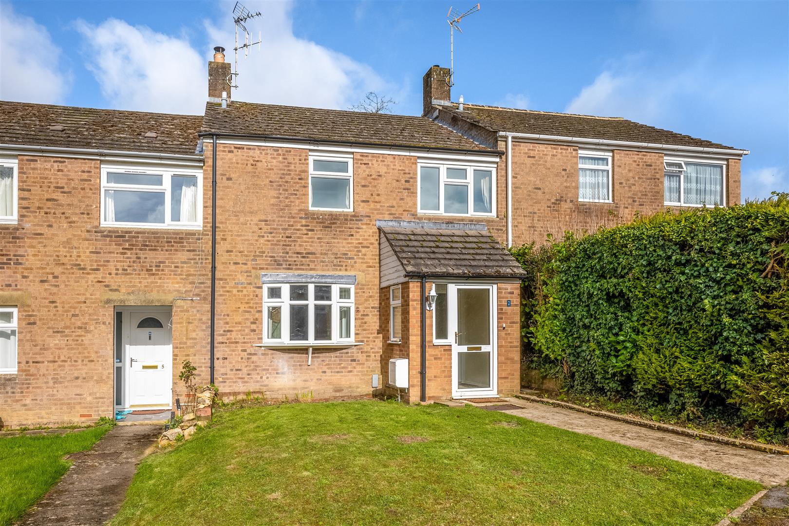 Property Search Fairfax & Co